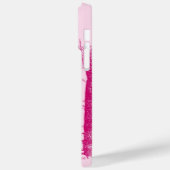 Alice im Wunderland Tea Party Case-Mate iPhone Hülle (Rückseite / Links)