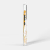 Alice im Wunderland Tea Party Samsung Galaxy Hülle (Rechte Seite)