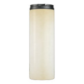 Alice im Wunderland - Tee-Party - Bonkers Zitat Thermosbecher (Rückseite)