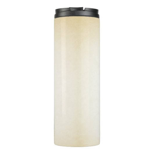 Alice im Wunderland - Tee-Party - Bonkers Zitat Thermosbecher (Rückseite)