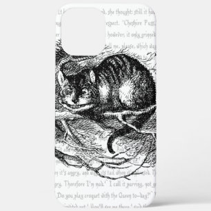Alice im Wunderland   The Cheshire Cat Case Mate i