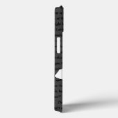 Alice im Wunderland | The Mad Hatter Case Mate iPh (Rückseite / Rechts)