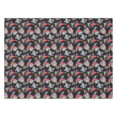 Alice im Wunderland Theme Tischdecke (Vorderseite (Horizontal))