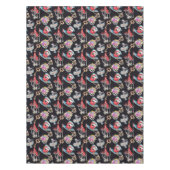 Alice im Wunderland Theme Tischdecke (Vorderseite)