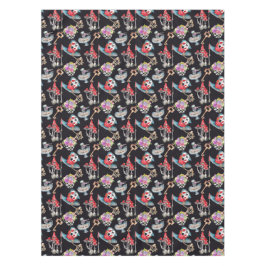 Alice im Wunderland Theme Tischdecke