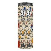 Alice im Wunderland Thermosbecher (Rückseite)