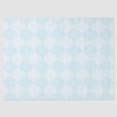 Alice im Wunderland Tissue Paper Seidenpapier (Vorderseite)