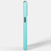 Alice im Wunderland und Flamingo Case-Mate iPhone Hülle (Rückseite / Rechts)