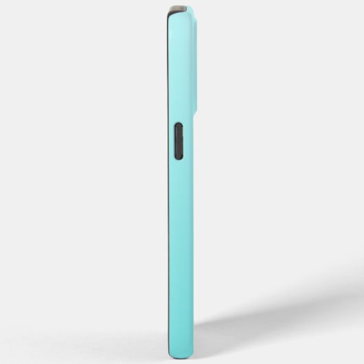 Alice im Wunderland und Flamingo Case-Mate iPhone Hülle (Rückseite / Rechts)