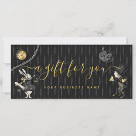 Alice im Wunderland Vintage Illustrationen