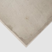 Alice im Wunderland von Karten und Blume Seidenpapier (Detail)