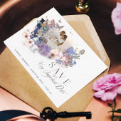 Alice im Wunderland Wichtiges Datum Foto Save The Date