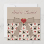 Alice im Wunderland-wütendes Hutmacher-Tee-Party Einladung (Vorderseite)