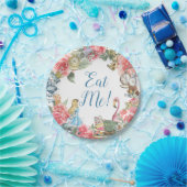 Alice in Onderland Themed Birthday Party Teller (Party)