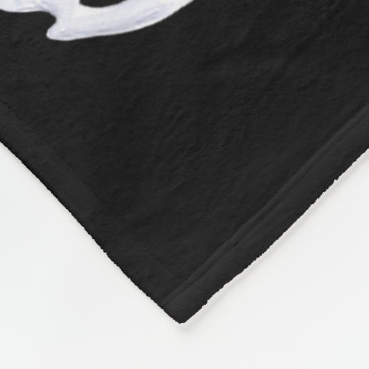 Alice In Onederland Family Cousin Of The Birthday Fleecedecke (Ecke)