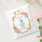 Alice in Onederland Gastgeschenk Bag Geschenktütchen (Versiegelt)