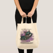 Alice in Wonderland tasche (Vorderseite (Produkt))