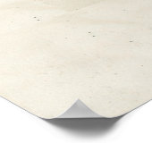 Alice in Wonderland , WOULD YOU LIKE AN ADVENTURE Poster (Ecke)