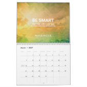 Alice Inoue Life Guidance Calendar 2023 Kalender (Mär 2027)