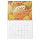 Alice Inoue Life Guidance Calendar 2024 Kalender (Mär 2026)