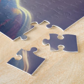 Alice ist das Rätsel Puzzle (Seite)