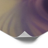 Alice ist die Hatter Poster (Ecke)