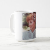Alice Joyce Swigert Westerfield Elliott 1984 51 Kaffeetasse (Vorderseite Links)