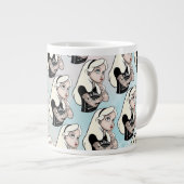 Alice Jumbo-Tasse (Vorderseite Rechts)