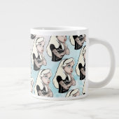 Alice Jumbo-Tasse (Rechts)