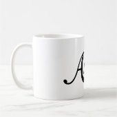 Alice Kaffeetasse (Links)