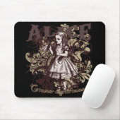 Alice Karneval Stil Mousepad (Mit Mouse)