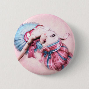 Alice-Knopf Button
