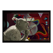 Alice lebt hier nicht weniger