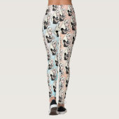 Alice Leggings (Rückseite)