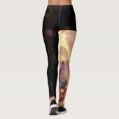 Alice Leggings (Rückseite)