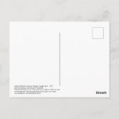 Alice M. McPherrin von Russell L. Swigert 1917 art Postkarte (Rückseite)