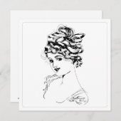 Alice M. McPherrin von Russell L. Swigert 1917 Car (Vorne/Hinten)