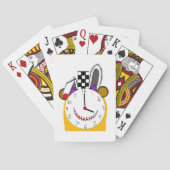 Alice-Mashup Spielkarten (Rückseite)