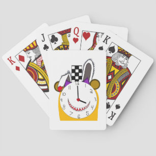 Alice-Mashup Spielkarten