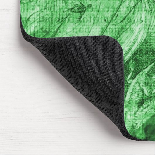 Alice Mousepad (Ecke)