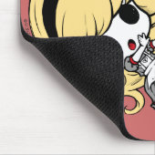 Alice Mousepad (Ecke)