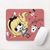 Alice Mousepad (Mit Mouse)