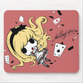 Alice Mousepad (Vorne)