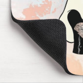 Alice Mousepad (Ecke)