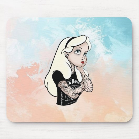 Alice Mousepad (Vorne)