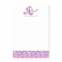 Alice Name bedeutet Buchstabe Ein benutzerdefinier