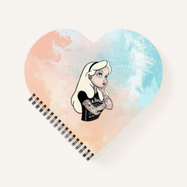 Alice Notizblock