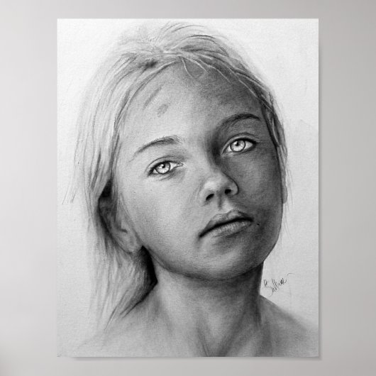 Alice Poster (Vorne)