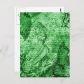 Alice Postkarte (Vorne/Hinten)