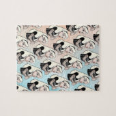 Alice Puzzle (Horizontal)